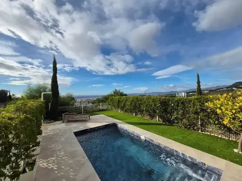 Casa 209 m² a Mijas