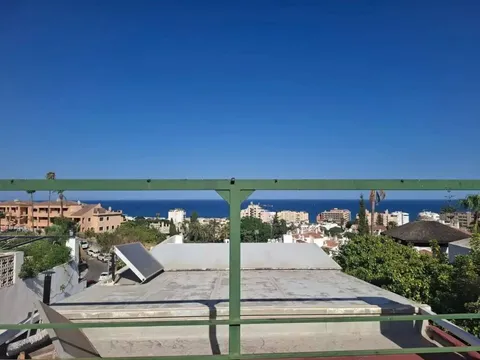 Pis de 101 m² a Torremolinos