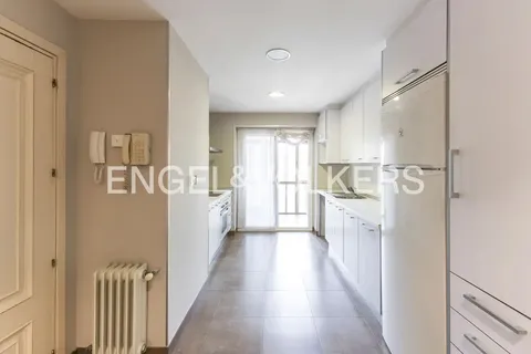 Pis de 154 m² a Madrid