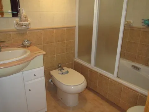 Pis de 73 m² a Santa Pola