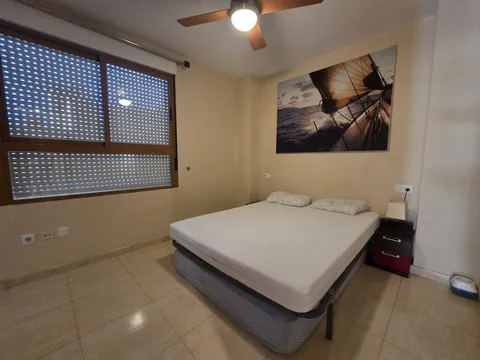 Flat 130 m² in Sant Joan d'Alacant