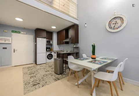 Appartamento 80 m² a Madrid