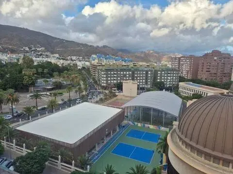 Pis de 120 m² a Santa Cruz de Tenerife (4/18)