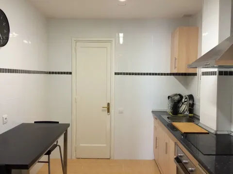 Pis de 123 m² a Manresa