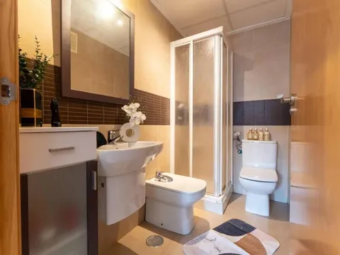 Pis de 107 m² a Múrcia