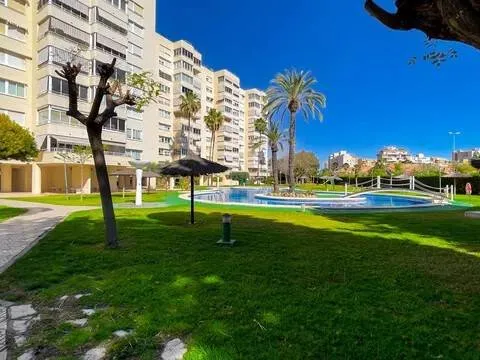 Appartamento 107 m² a Alacant / Alicante