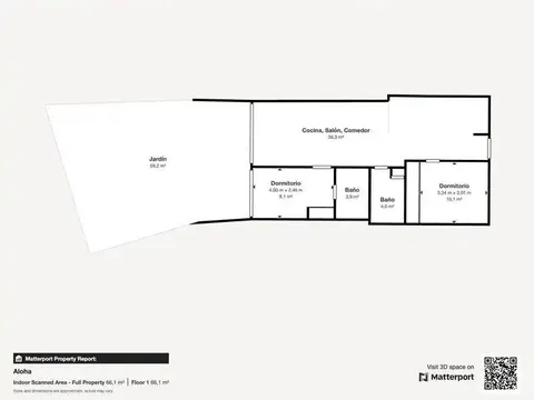 Pis de 96 m² a Marbella