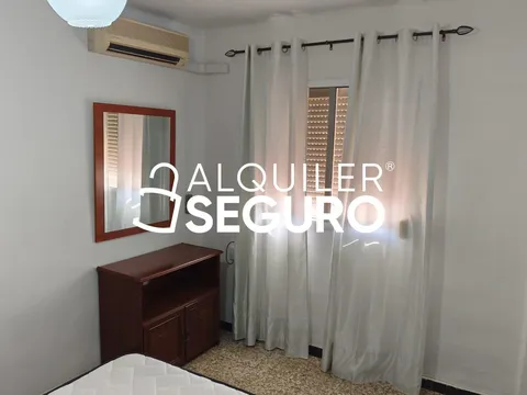 Pis de 75 m² a Sevilla