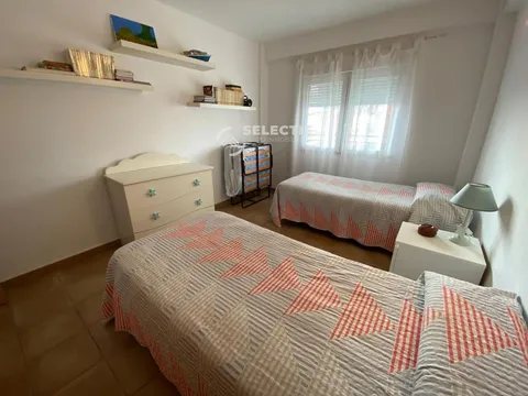 Pis de 95 m² a Punta Umbría