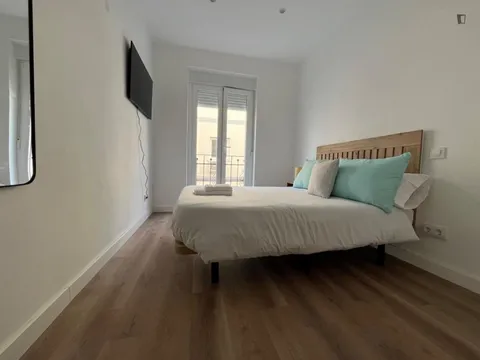 Appartamento 60 m² a Madrid