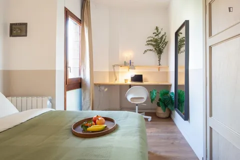 Zimmer zur Miete, Barcelona