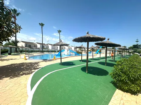 Pis de 73 m² a Peníscola