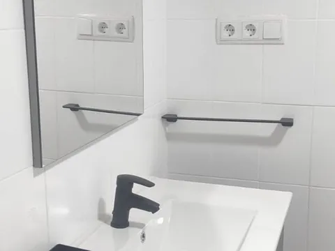 Pis de 110 m² a Múrcia