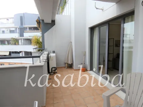 Appartement 70 m² à Valence
