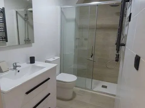 Piso de 30 m² en Ibi (3/5)