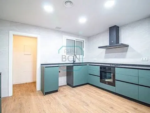 Квартира 160 м² у Барселоні