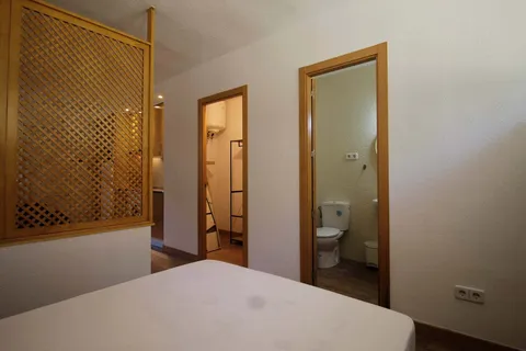 Pis de 25 m² a Madrid