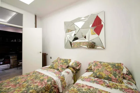 Pis de 60 m² a Madrid