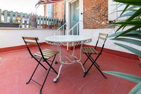 Appartement 126 m² à Madrid