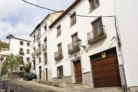 Pis de 107 m² a Granada