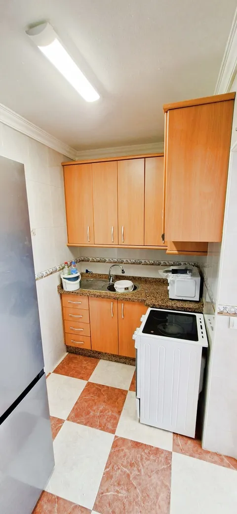Pis de 140 m² a Màlaga