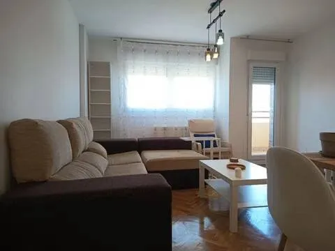 Pis de 100 m² a Valladolid