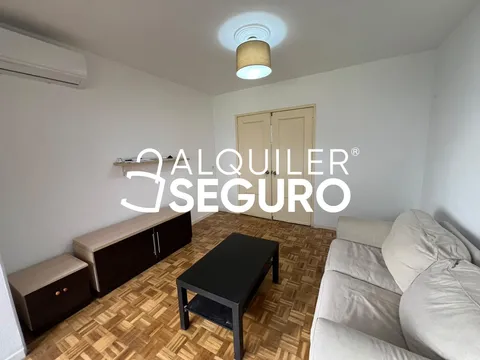 Pis de 60 m² a Madrid