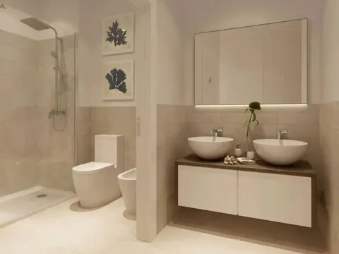 Pis de 119 m² a Fuengirola