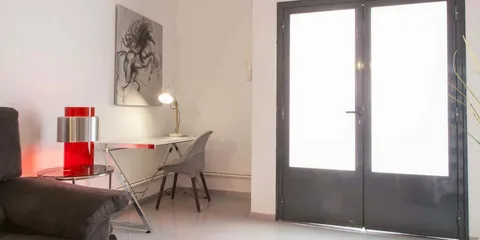 Pis de 50 m² a Madrid