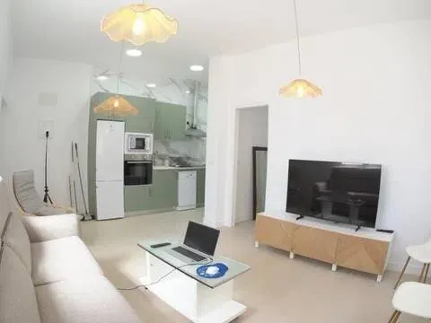 Pis de 55 m² a Sagunt