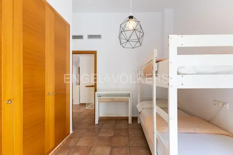 Pis de 119 m² a Xàbia