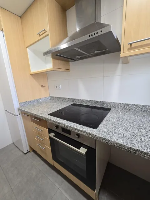 Pis de 69 m² a Manresa