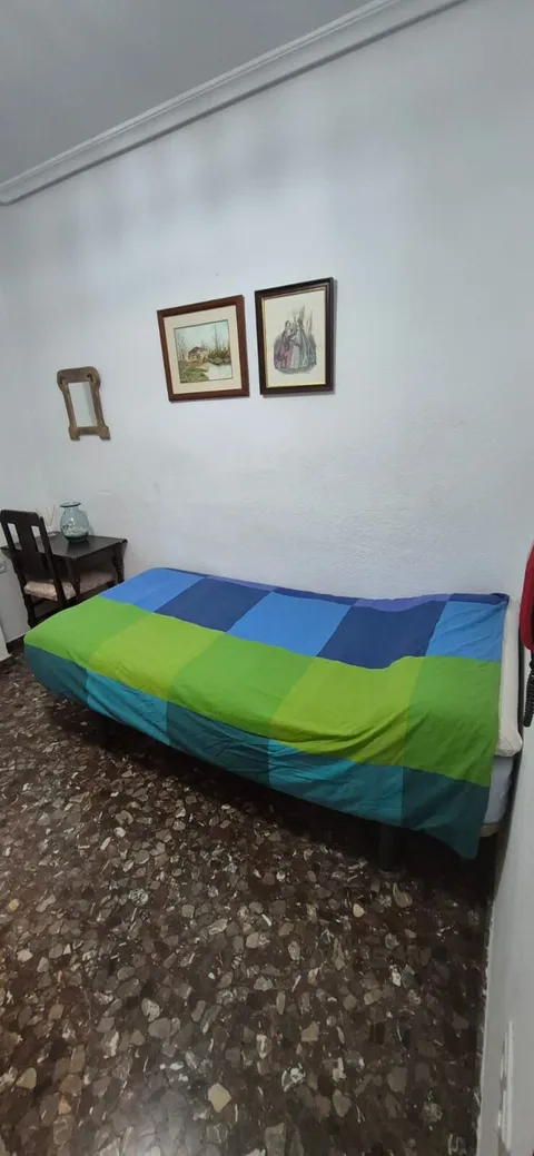 Wohnung 125 m² in Jaén