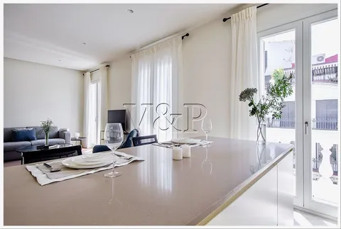 Pis de 145 m² a Madrid