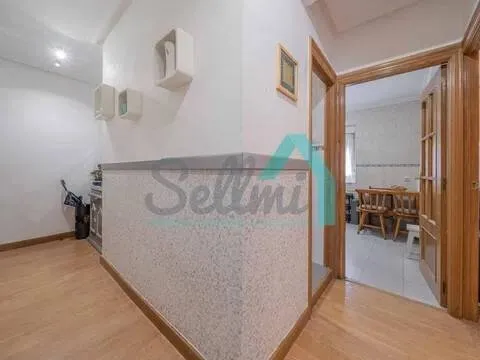 Pis de 60 m² a Oviedo