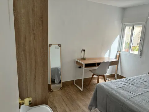 Pis de 60 m² a Sevilla