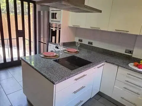 Pis de 45 m² a Madrid