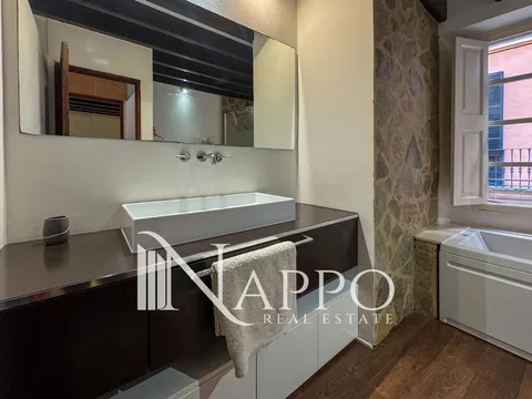 Apartamento 85 m² em Palma