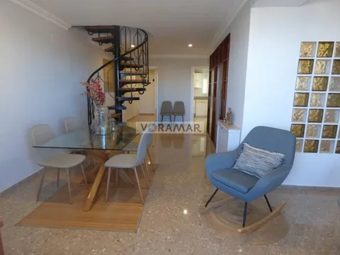 Pis de 148 m² a Alboraia