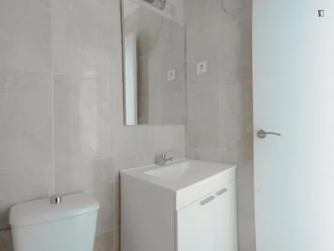 Pis de 40 m² a Madrid