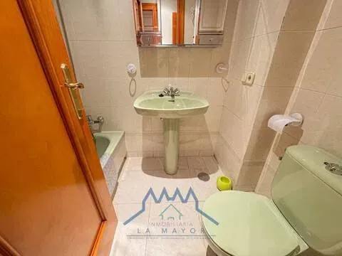 Pis de 110 m² a Ciudad Real