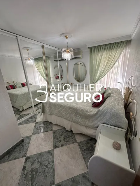 Wohnung 100 m² in Fuengirola