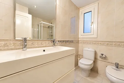 Pis de 123 m² a València