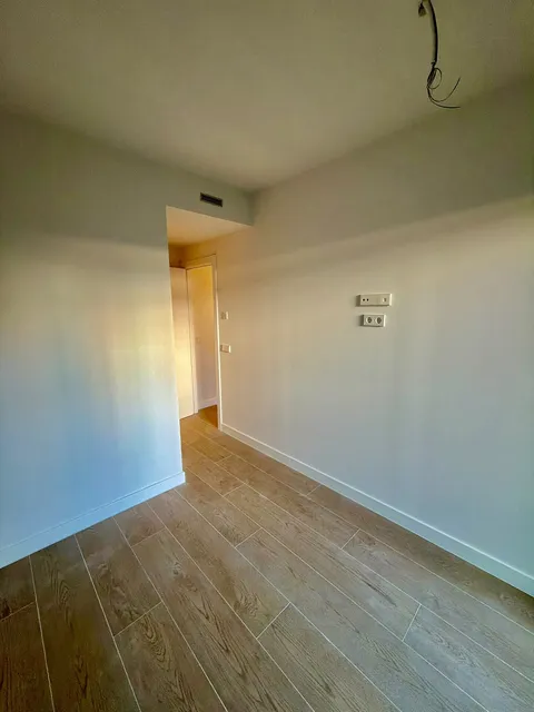 Pis de 107 m² a Madrid