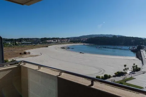 Квартира 95 м² в Sanxenxo