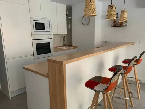 Wohnung 56 m² in Almuñécar
