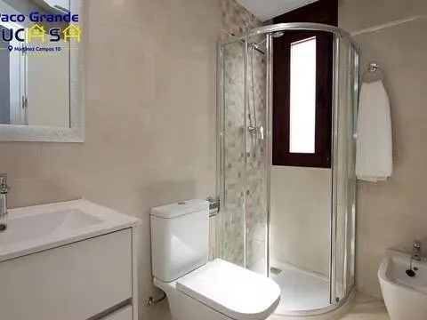 Pis de 76 m² a Granada