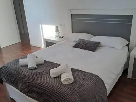 Piso de 90 m² en Salobreña