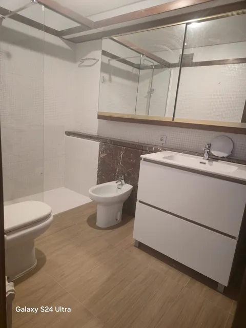 Квартира 67 м² у Madrid