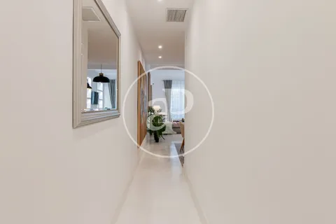 Pis de 108 m² a Madrid